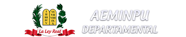 Aeminpu- Institucion Isarelita, La Ley Real