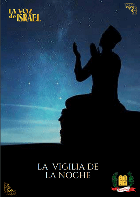 Revista de Prédica - La Ley Real - Aeminpu Lima